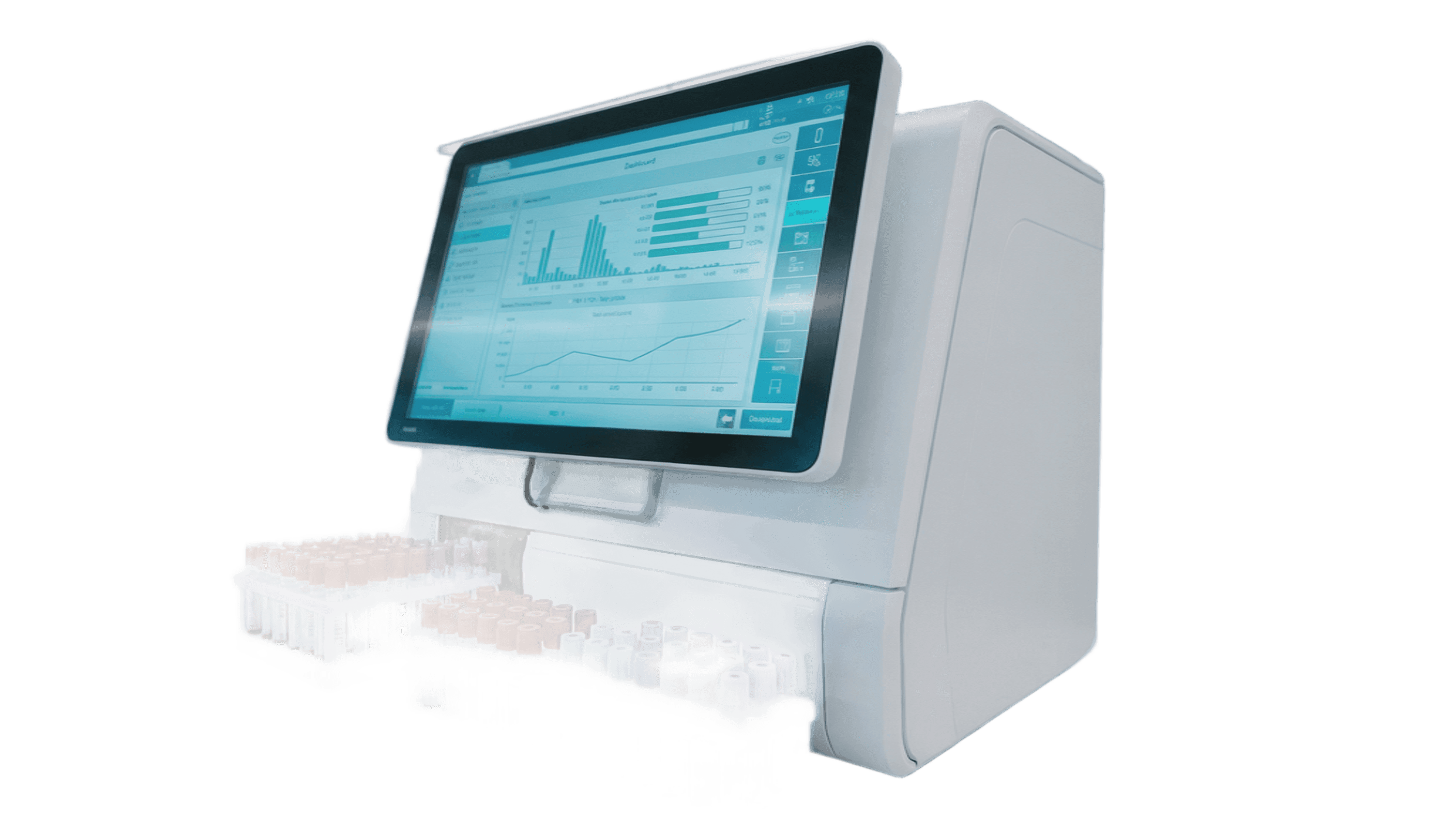 Clinical analyzer